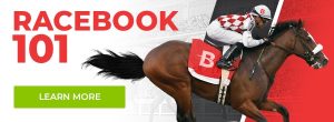 Best Texas Sportsbook for horse racing Bets